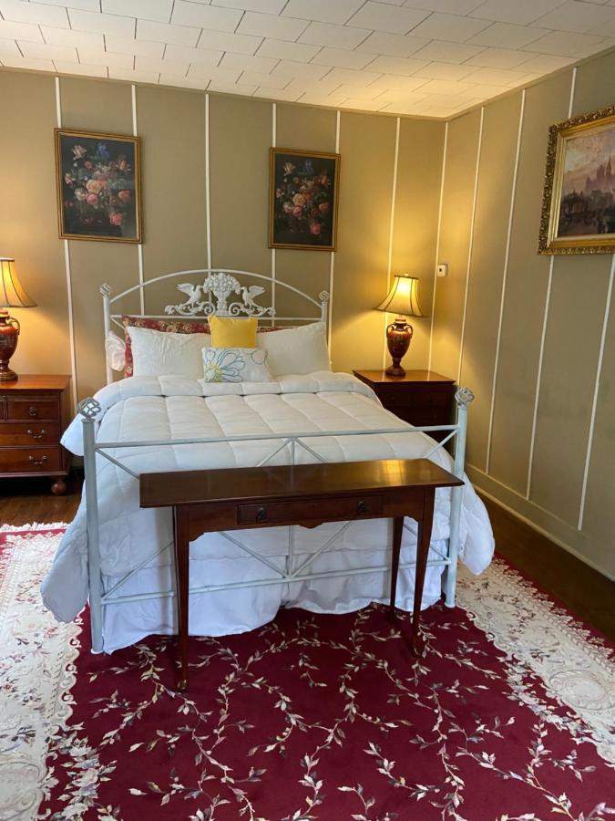 Elegantly English Catskills Liberty Buitenkant foto