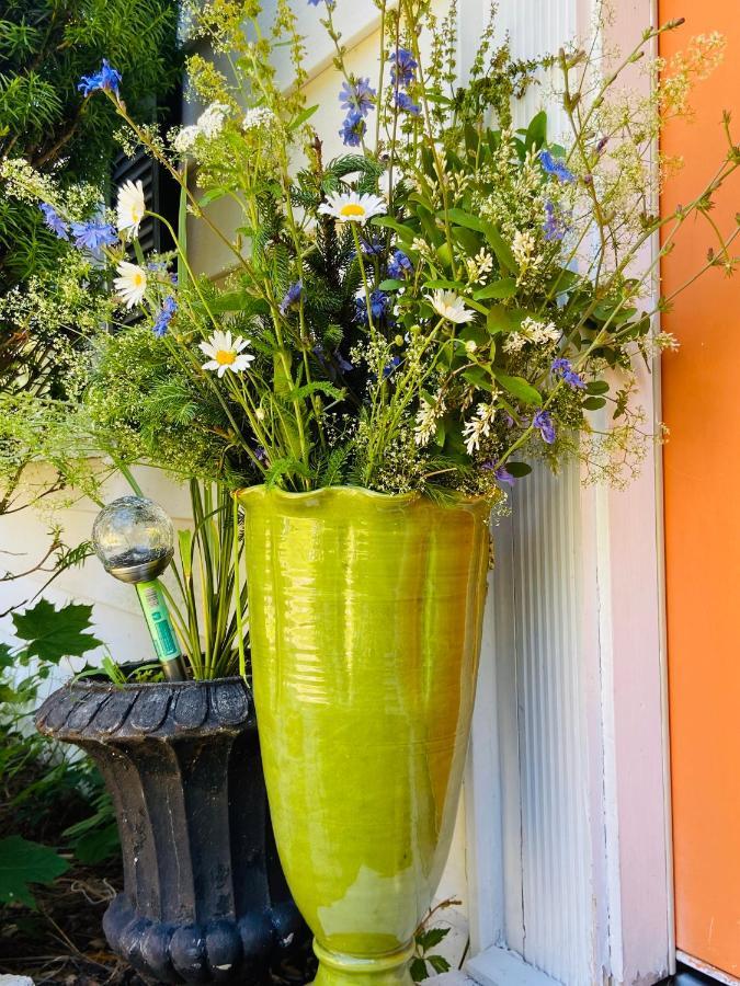 Elegantly English Catskills Liberty Buitenkant foto