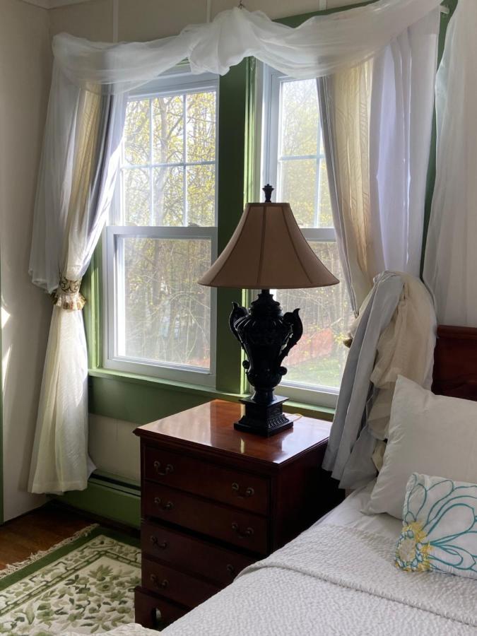 Elegantly English Catskills Liberty Buitenkant foto
