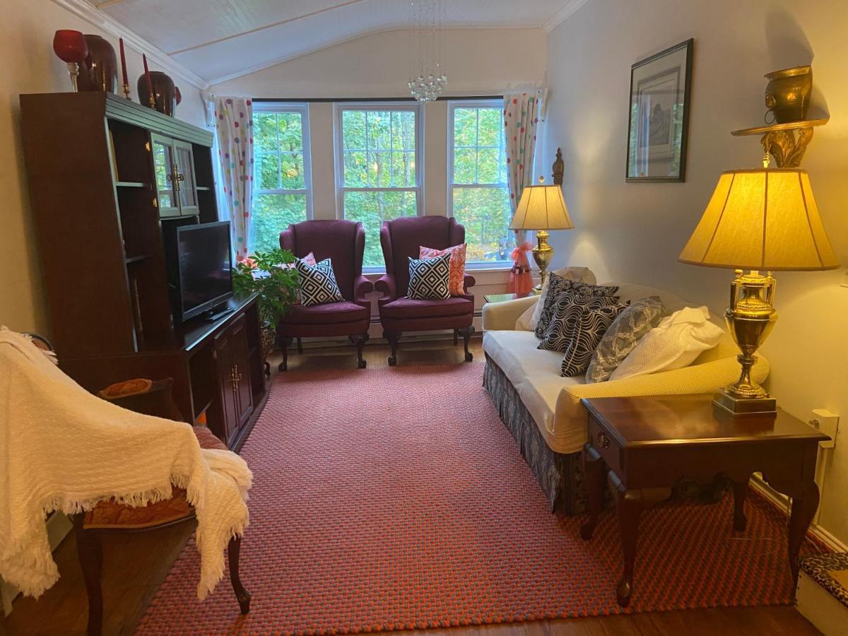 Elegantly English Catskills Liberty Buitenkant foto