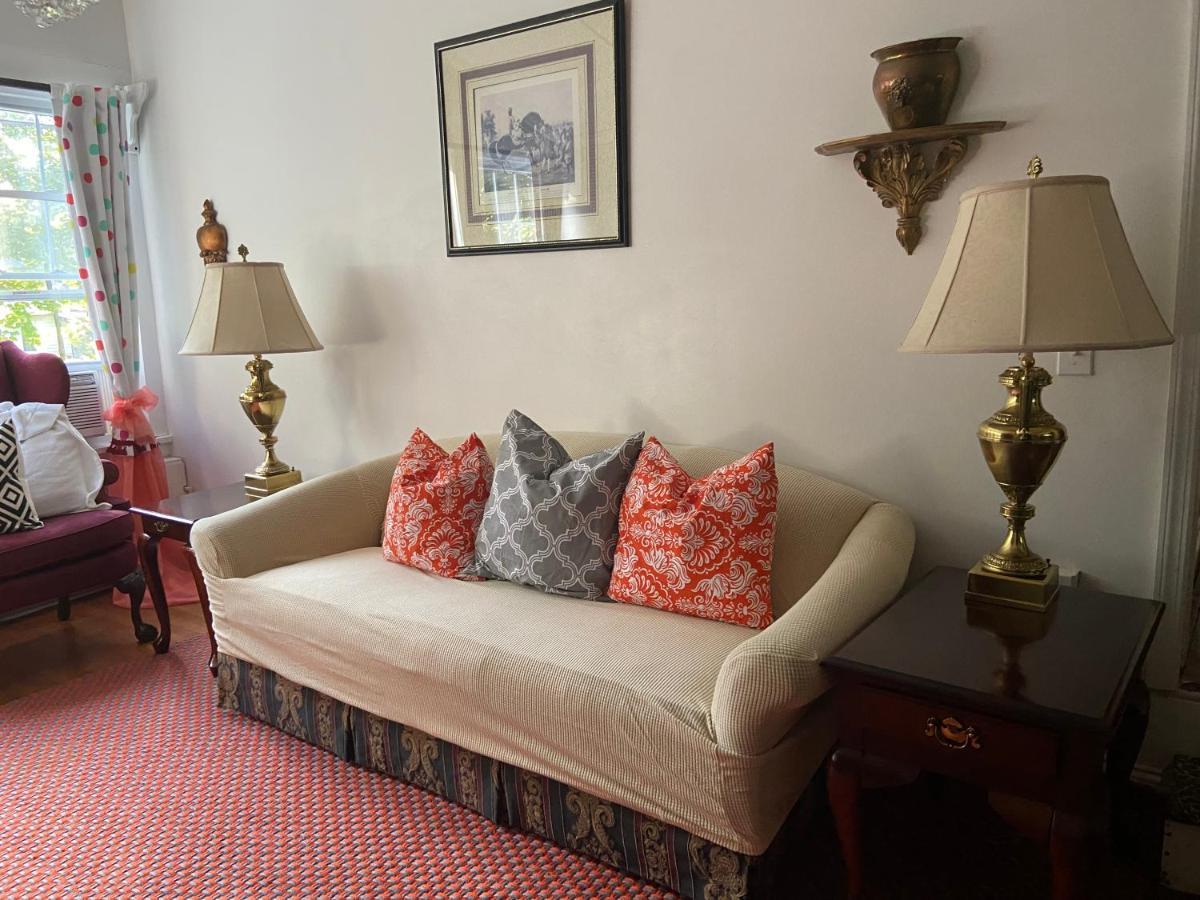 Elegantly English Catskills Liberty Buitenkant foto