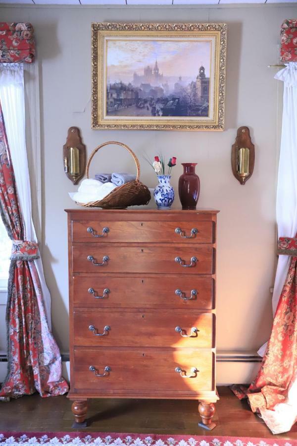 Elegantly English Catskills Liberty Buitenkant foto